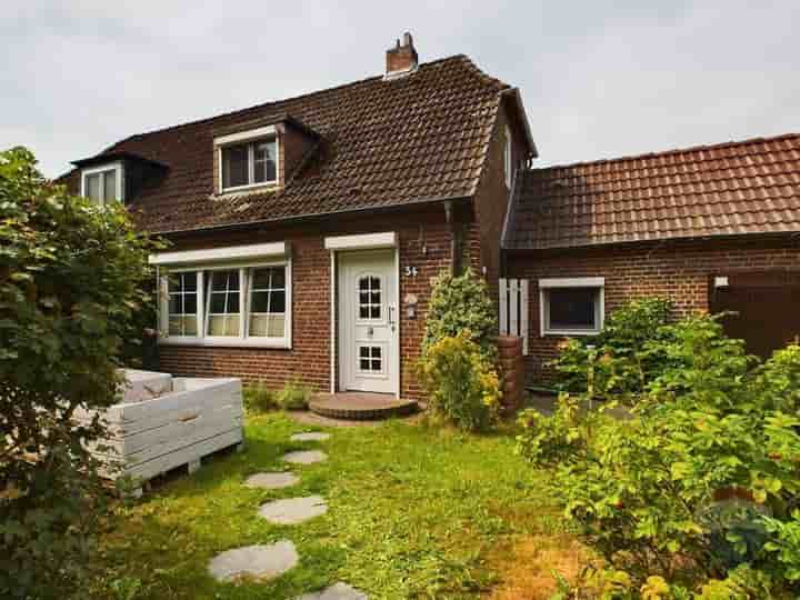 Casa en venta en 25541 Brunsbüttel                   - Schleswig-Holstein