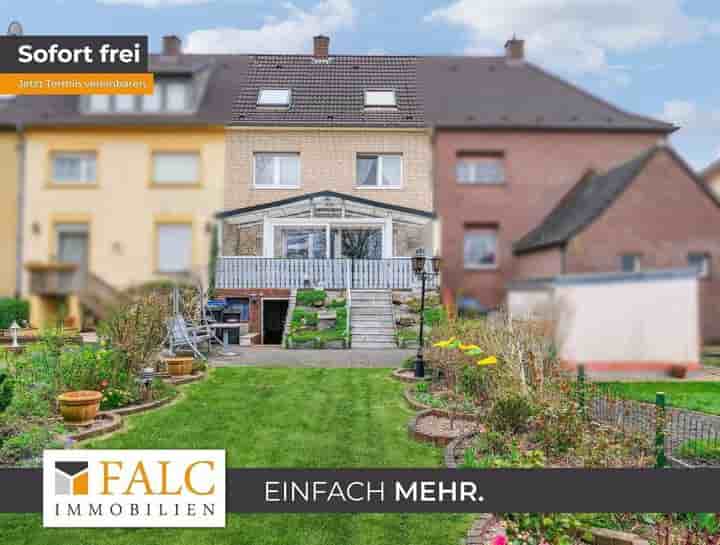 Maison à vendre à 59073 Hamm                   - Nordrhein-Westfalen