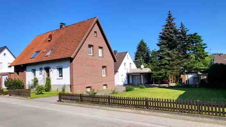 Casa in vendita a 49086 Osnabrück