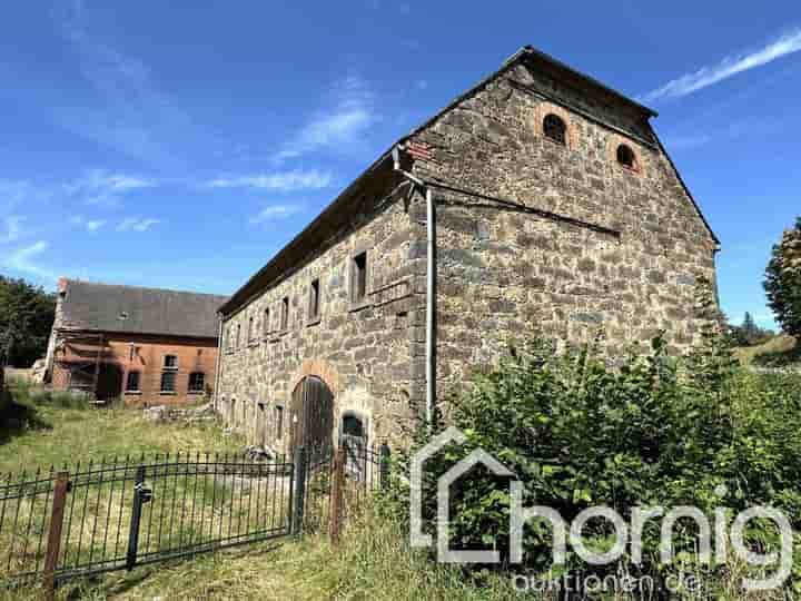 Maison à vendre à 02742 Neusalza-Spremberg                   - Sachsen