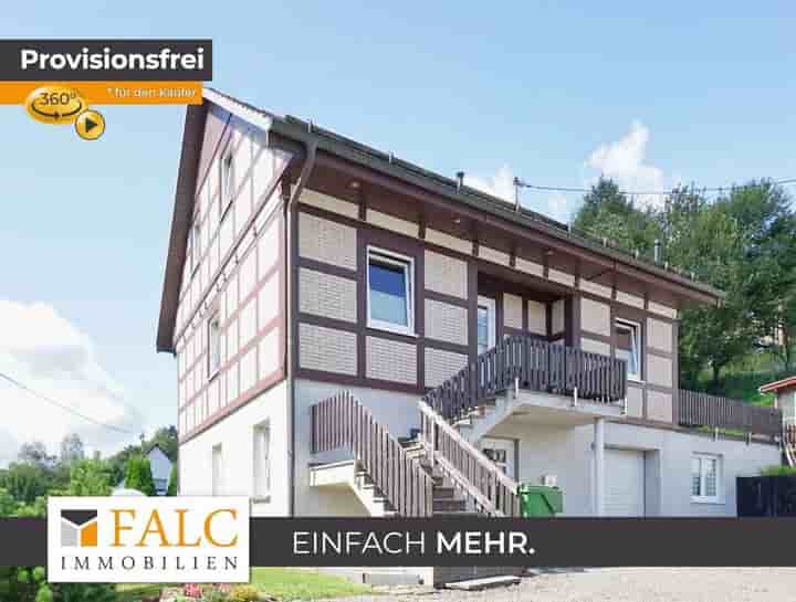 Casa en venta en 51702 Bergneustadt                   - Nordrhein-Westfalen