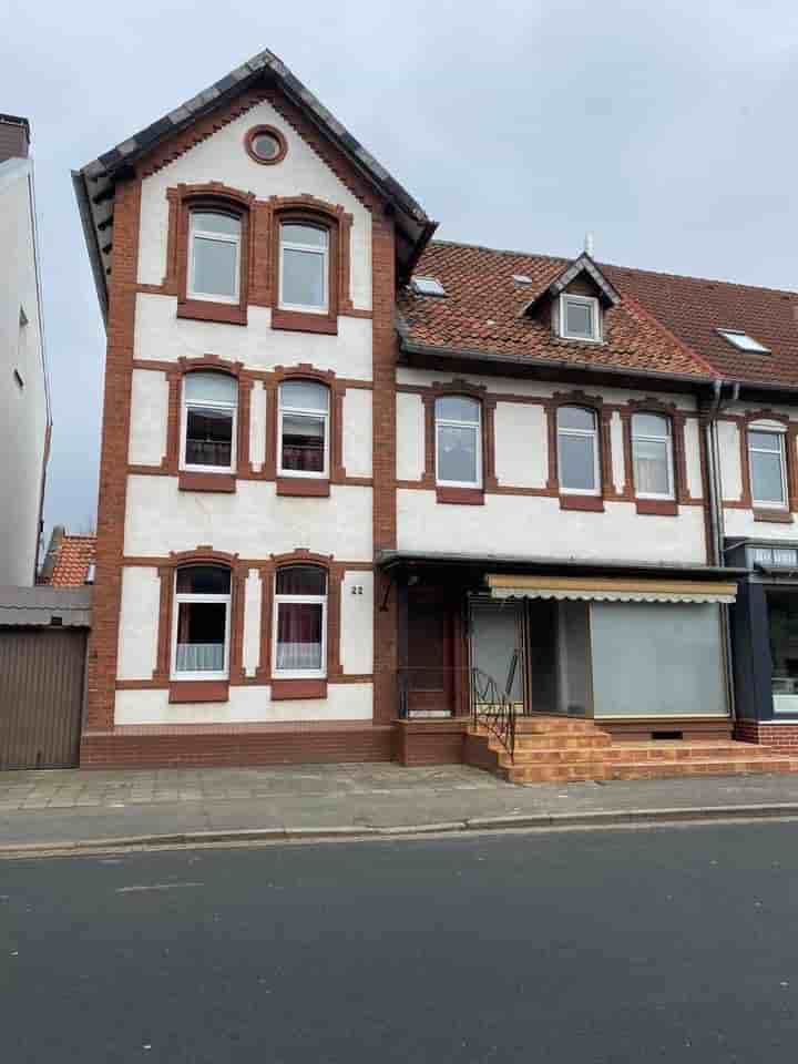 House for sale in Wilhelm-Busch-Straße 22                   38723 Seesen                   - Niedersachsen