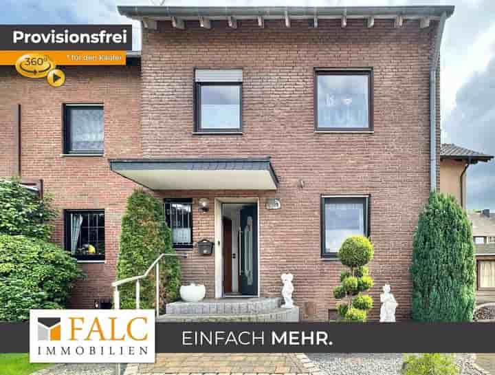 Maison à vendre à Op de Kuhlen 22a                  46284 Dorsten                   - Nordrhein-Westfalen