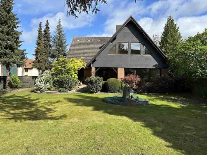 House for sale in Heiseder Straße 13                   31157 Sarstedt                   - Niedersachsen