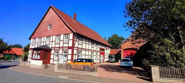 Otro en venta en Diederser Str 13                   31863 Coppenbrügge                   - Niedersachsen