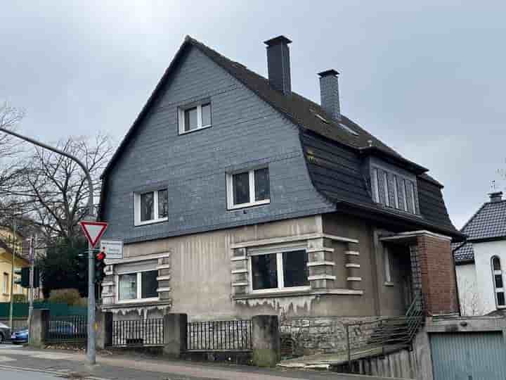 House for sale in 58093 Hagen                   - Nordrhein-Westfalen