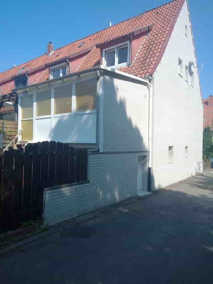 Maison à vendre à 31535 Neustadt am Rübenberge                   - Niedersachsen