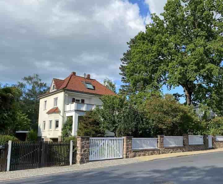 House for sale in 01445 Radebeul                   - Sachsen