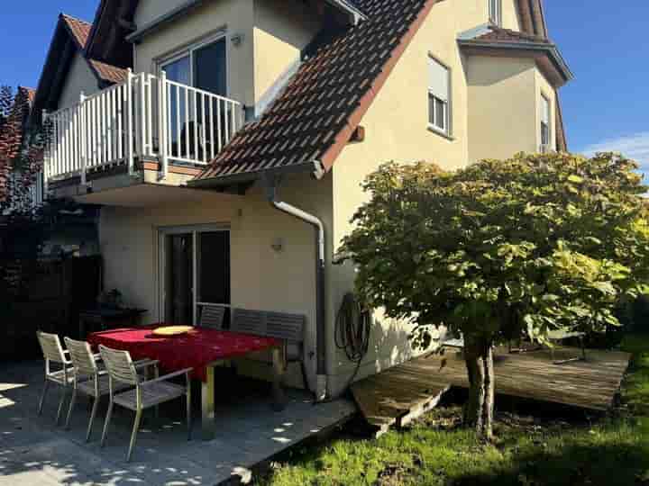 Дом для аренды в Lehmgrubenweg 1a                   63762 Grossostheim                   - Bayern