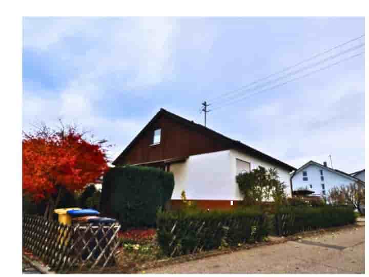 Maison à vendre à 73614 Schorndorf                   - Baden-Württemberg