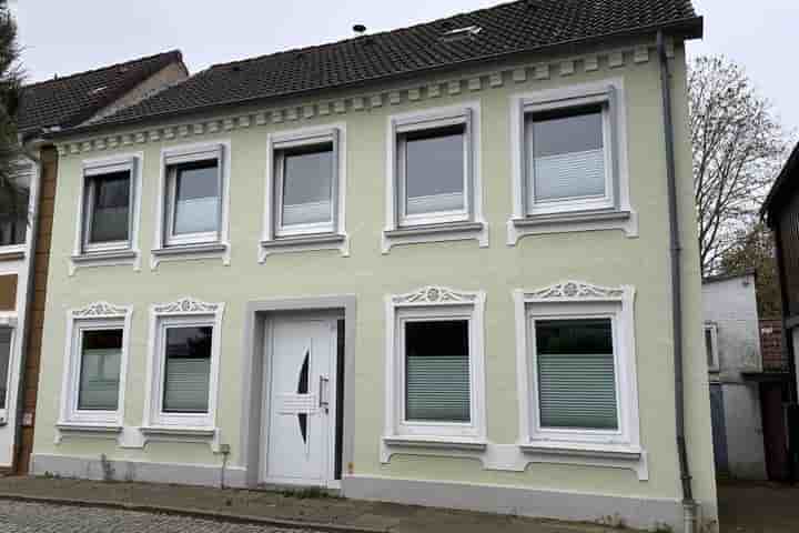 Haus zum Verkauf in 23730 Neustadt                   - Schleswig-Holstein