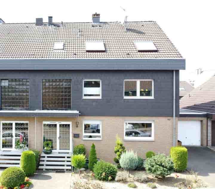 Casa in vendita a 45739 Oer-Erkenschwick                   - Nordrhein-Westfalen