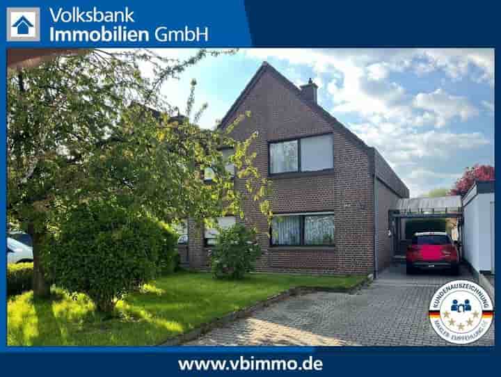 House for sale in Am Kammerbusch 42                  41812 Erkelenz-Hetzerath