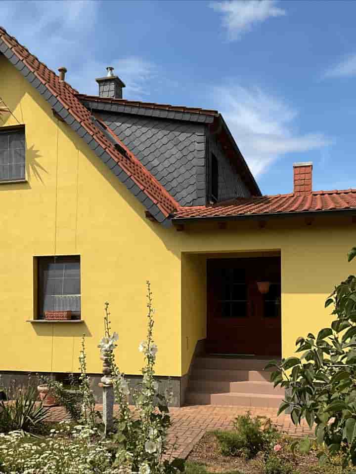 Haus zum Verkauf in 99087 Erfurt                   - Thüringen