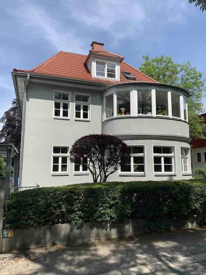 Maison à vendre à Leonhard-Frank-Str., 24                   01069 Dresden                   - Sachsen