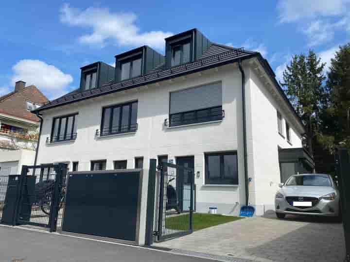 Maison à louer à Schertlinstr. 21b                   81379 München                   - Bayern