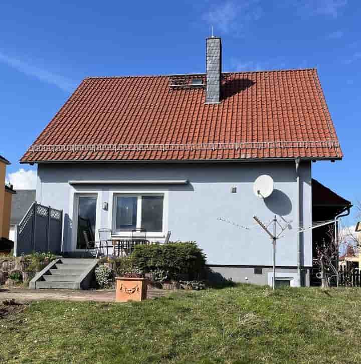 Дом для продажи в 01589 Riesa                   - Sachsen