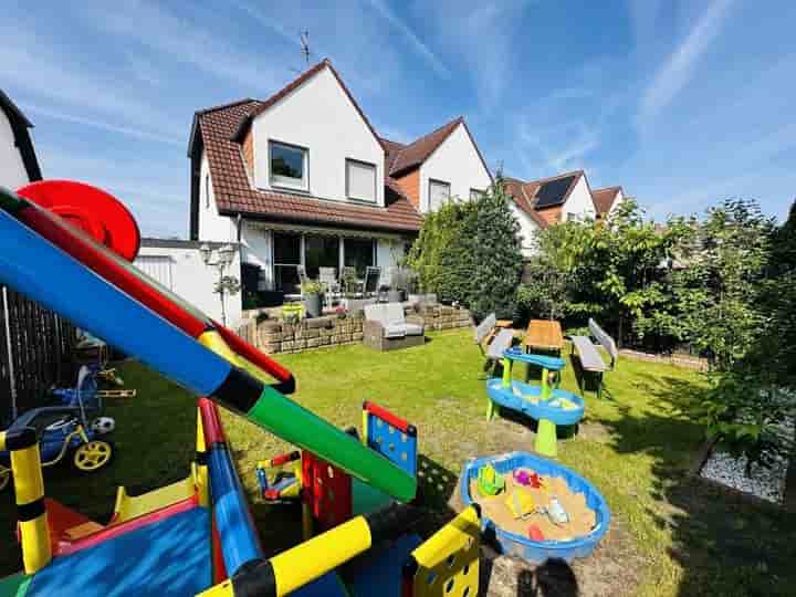 House for sale in Im Hülsfeld 37d                   46236 Bottrop                   - Nordrhein-Westfalen