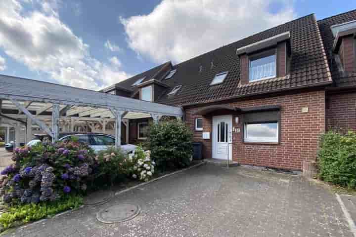 Casa para venda em 22844 Norderstedt                   - Schleswig-Holstein