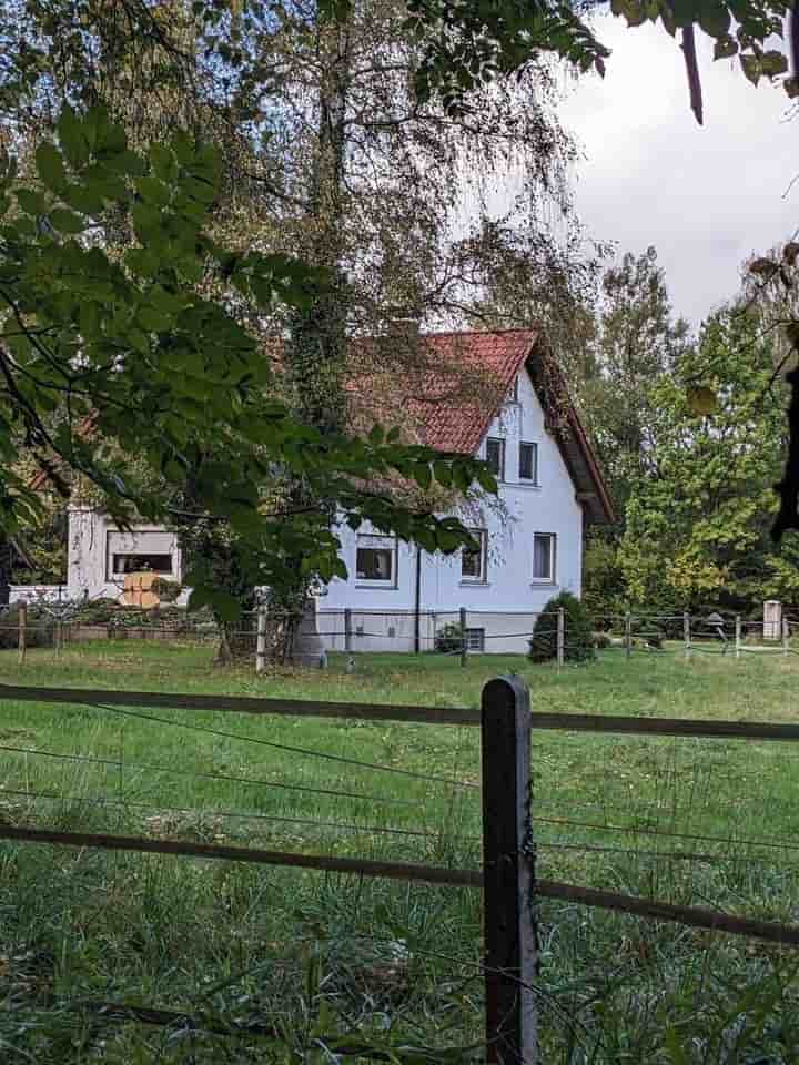 Другое для продажи в Schwarzenbrinker Straße 92                   32758 Detmold                   - Nordrhein-Westfalen