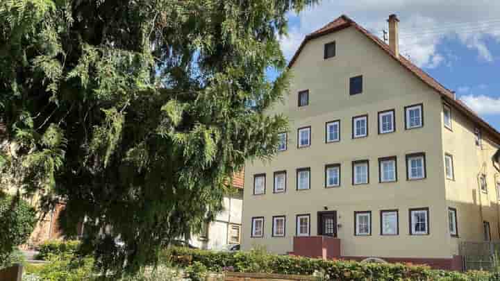 Haus zum Verkauf in 74259 Widdern                   - Baden-Württemberg