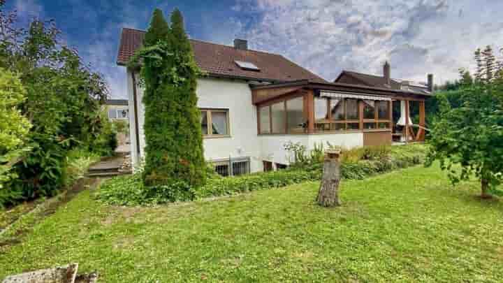 Maison à vendre à 74374 Zaberfeld                   - Baden-Württemberg