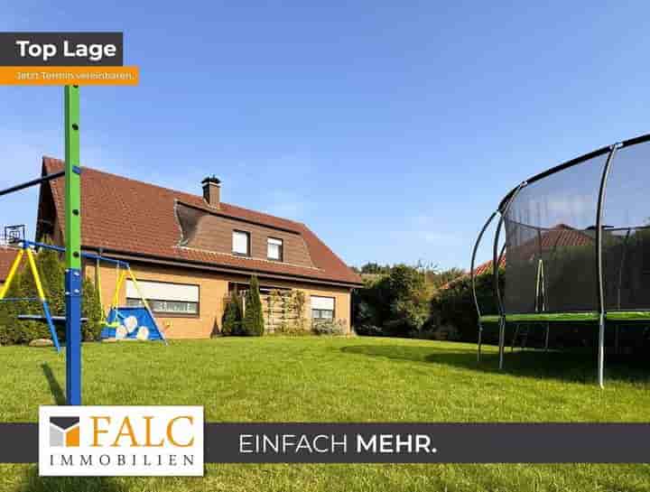 Apartment for sale in 48301 Nottuln                   - Nordrhein-Westfalen