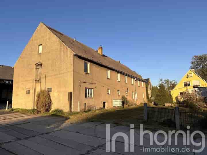 Haus zum Verkauf in 01920 Elstra / Gödlau                   - Sachsen