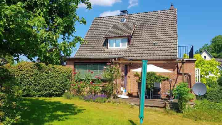 House for rent in 23843 Bad Oldesloe                   - Schleswig-Holstein