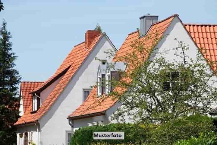 Maison à vendre à 07407 Rudolstadt