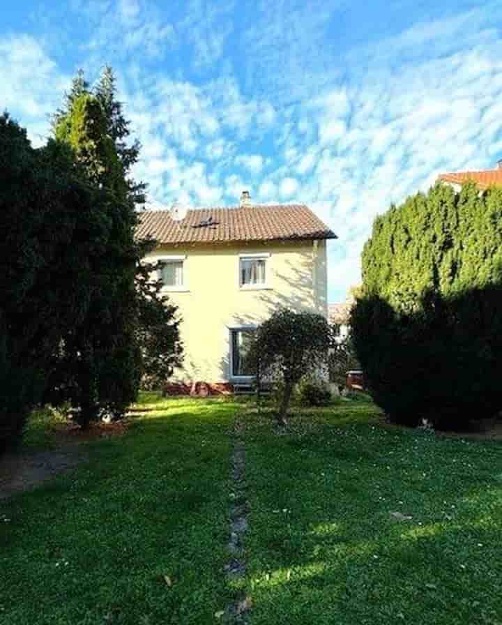 Maison à vendre à 71336 Waiblingen                   - Baden-Württemberg