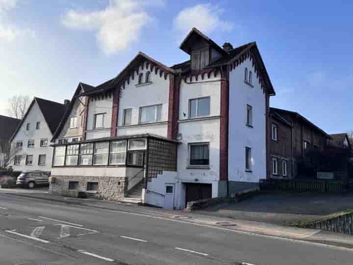 House for sale in 32816 Schieder - Schwalenberg