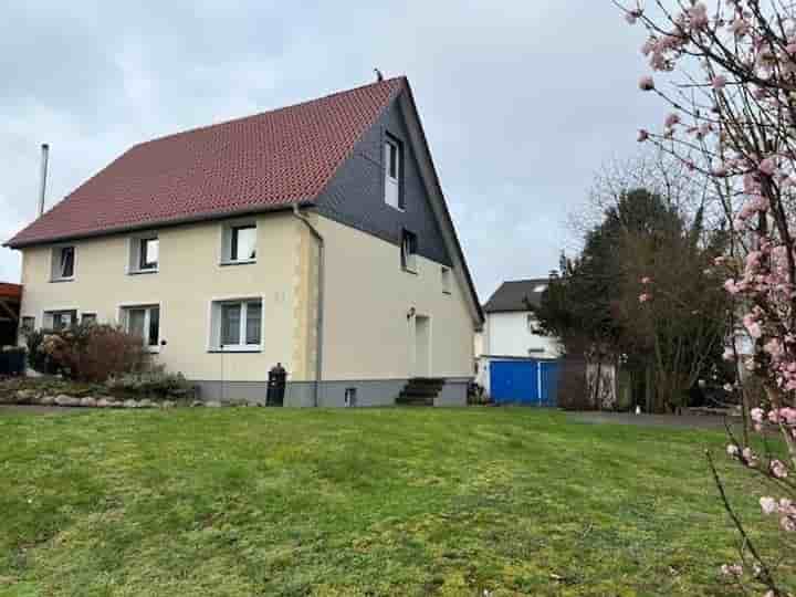 House for sale in 32756 Detmold