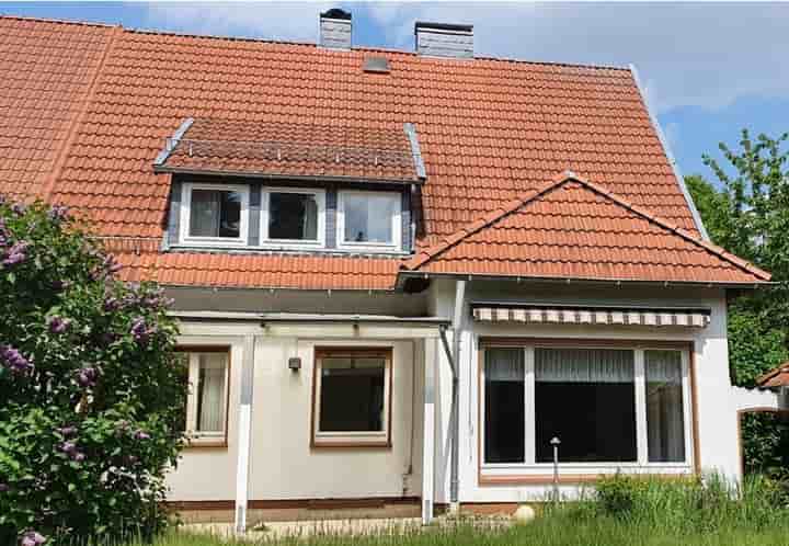 Casa en venta en Obere Martinistr. 15                   49078 Osnabrück                   - Niedersachsen