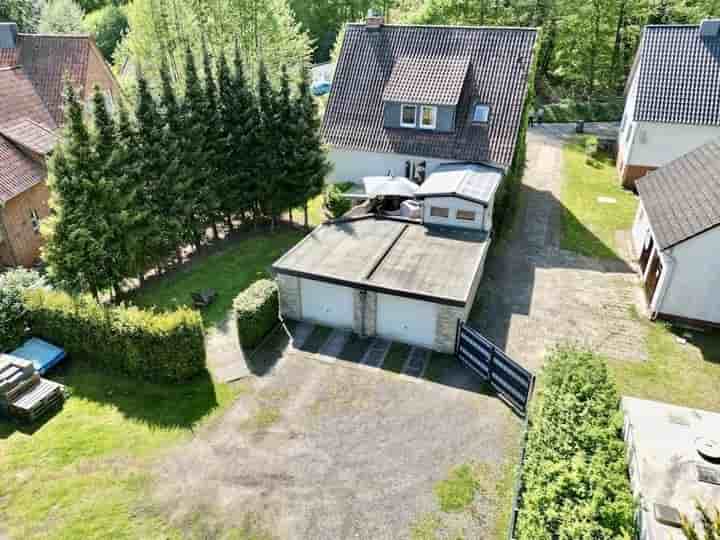 House for sale in 31608 Marklohe