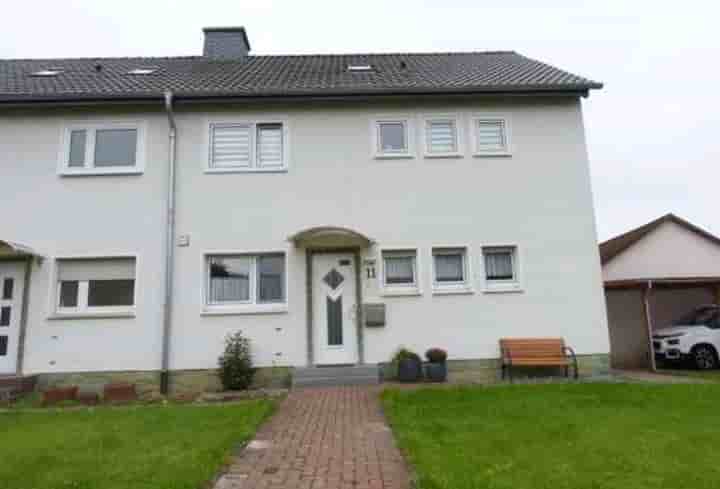 House for sale in Brabanter Str.  11                  59457 Werl