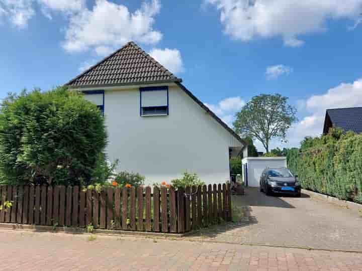 Maison à vendre à 31275 Lehrte                   - Niedersachsen