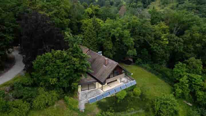 Haus zum Verkauf in 74861 Neudenau                   - Baden-Württemberg