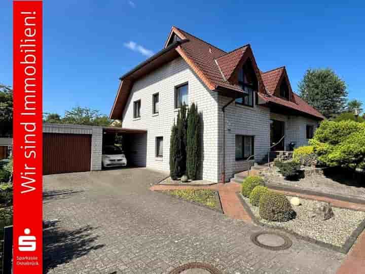 Maison à vendre à 49143 Bissendorf                   - Niedersachsen