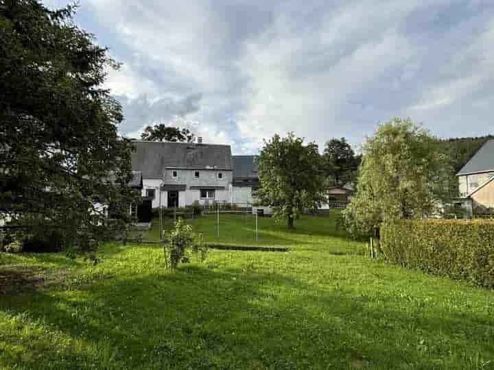 House for sale in Zum Sportplatz                   09419 Thum-Jahnsbach                   - Sachsen