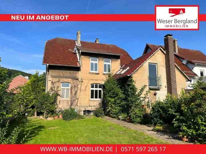 Maison à vendre à 32457 Porta Westfalica                   - Nordrhein-Westfalen