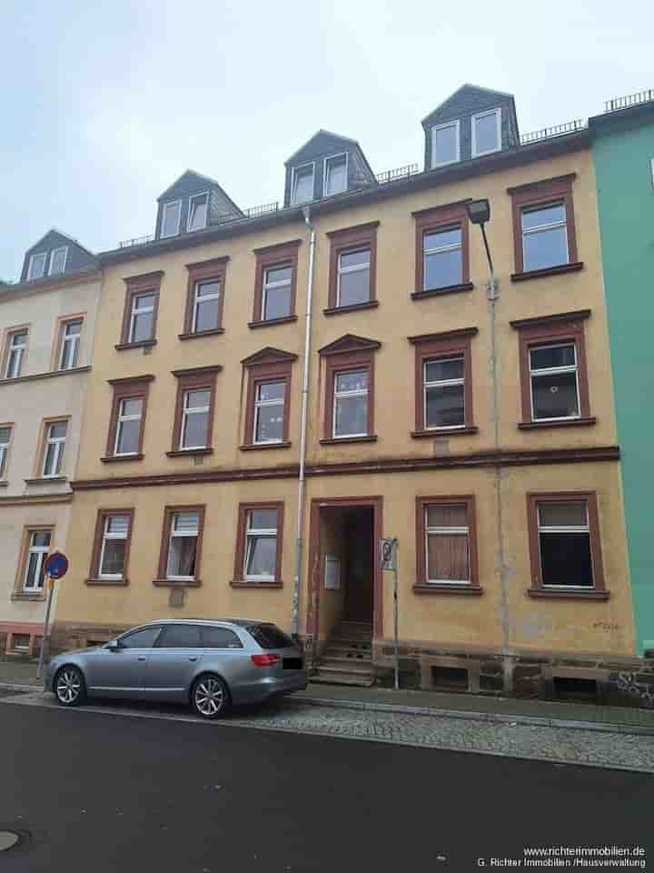 House for sale in Humboldtstraße 54                  09599 Freiberg