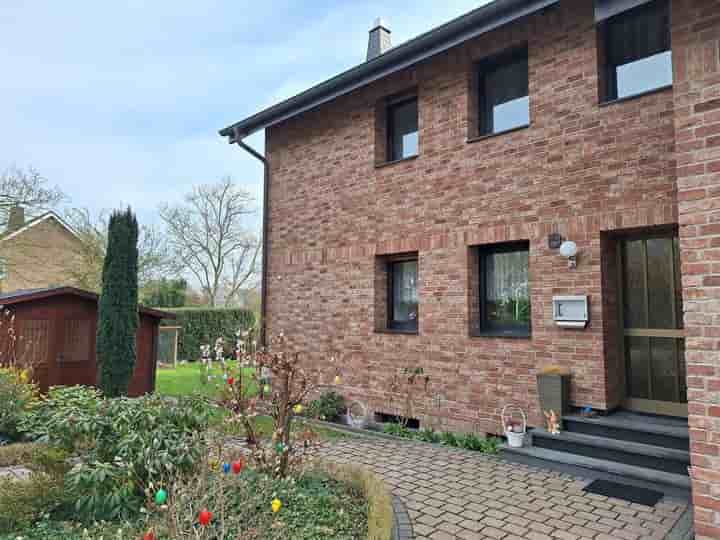 Haus zum Verkauf in 32584 Löhne                   - Nordrhein-Westfalen