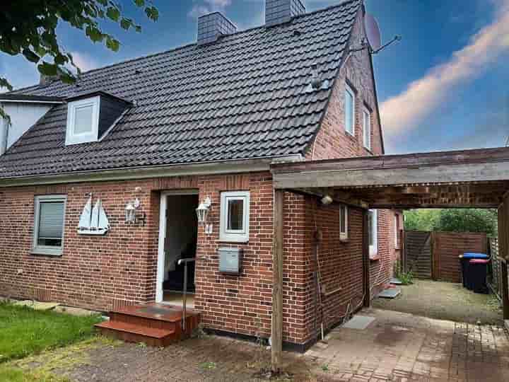 House for sale in 23669 Timmendorfer Strand                   - Schleswig-Holstein