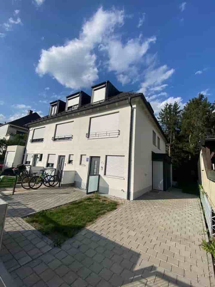 Maison à louer à Schertlinstr. 21b                   81379 München                   - Bayern