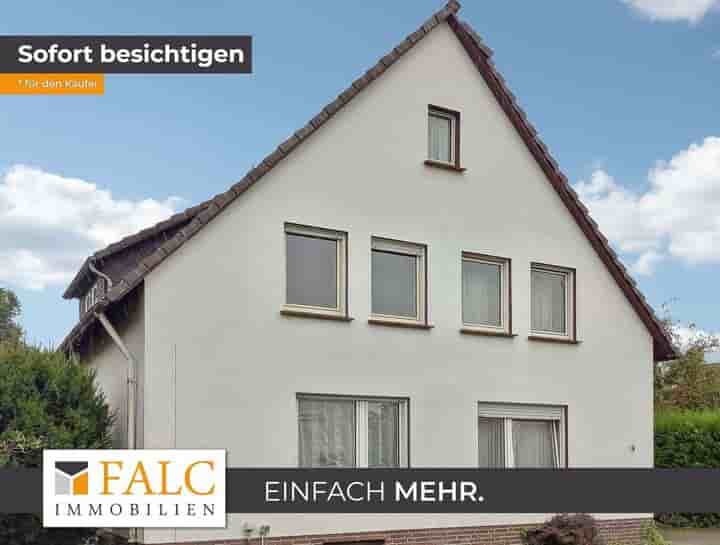 Дом для продажи в 33449 Langenberg                   - Nordrhein-Westfalen