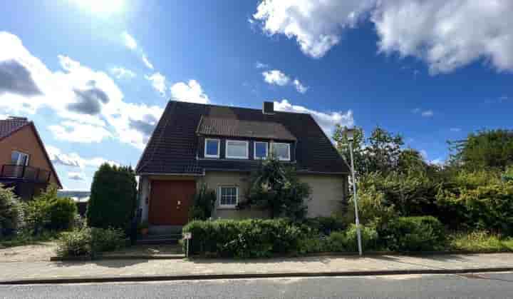 Maison à vendre à 31028 Gronau (Leine)                   - Niedersachsen