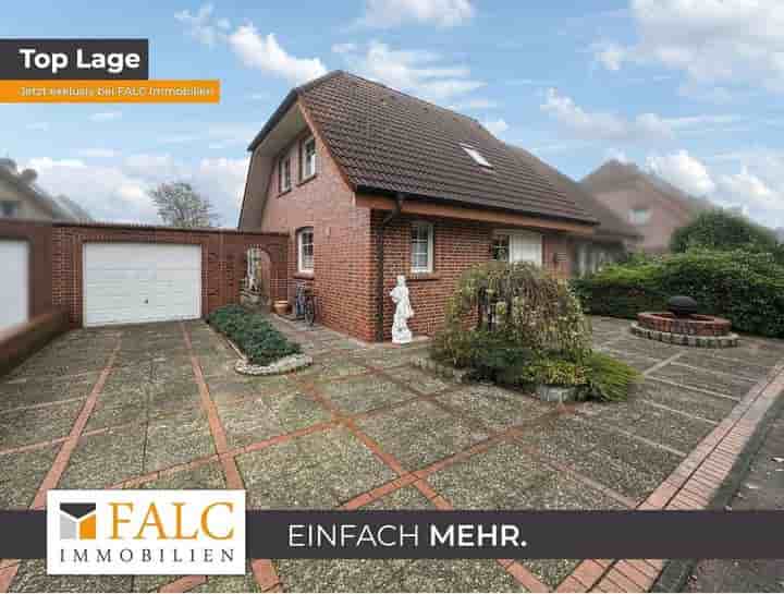 Maison à vendre à 48249 Dülmen                   - Nordrhein-Westfalen