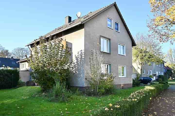 Haus zum Verkauf in 45721 Haltern am See                   - Nordrhein-Westfalen