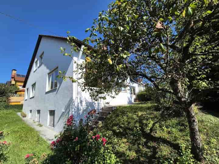 Maison à vendre à 71563 Affalterbach                   - Baden-Württemberg